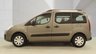 USED 2016 16 CITROEN BERLINGO 1.6 BlueHDi XTR Multispace MPV 5dr Diesel ETG6 Euro 6 (s/s) (100 ps) 10 Service Stamps-2 Keys
