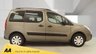 USED 2016 16 CITROEN BERLINGO 1.6 BlueHDi XTR Multispace MPV 5dr Diesel ETG6 Euro 6 (s/s) (100 ps) 10 Service Stamps-2 Keys