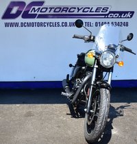 USED 2024 ROYAL ENFIELD Meteor 350 Roadster/Retro Euro 5 (20 ps) A great all day comfort ride for both rider and pillion.
