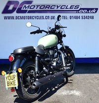 USED 2024 ROYAL ENFIELD Meteor 350 Roadster/Retro Euro 5 (20 ps) A great all day comfort ride for both rider and pillion.