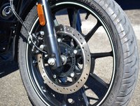 USED 2024 ROYAL ENFIELD Meteor 350 Roadster/Retro Euro 5 (20 ps) A great all day comfort ride for both rider and pillion.