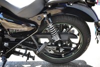 USED 2024 ROYAL ENFIELD Meteor 350 Roadster/Retro Euro 5 (20 ps) A great all day comfort ride for both rider and pillion.