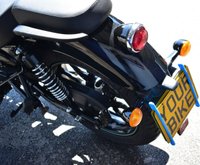 USED 2024 ROYAL ENFIELD Meteor 350 Roadster/Retro Euro 5 (20 ps) A great all day comfort ride for both rider and pillion.