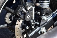 USED 2024 ROYAL ENFIELD Meteor 350 Roadster/Retro Euro 5 (20 ps) A great all day comfort ride for both rider and pillion.
