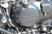 USED 2024 ROYAL ENFIELD Meteor 350 Roadster/Retro Euro 5 (20 ps) A great all day comfort ride for both rider and pillion.