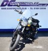 USED 2024 ROYAL ENFIELD Meteor 350 Roadster/Retro Euro 5 (20 ps) A great all day comfort ride for both rider and pillion.