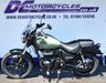 USED 2024 ROYAL ENFIELD Meteor 350 Roadster/Retro Euro 5 (20 ps) A great all day comfort ride for both rider and pillion.