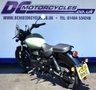USED 2024 ROYAL ENFIELD Meteor 350 Roadster/Retro Euro 5 (20 ps) A great all day comfort ride for both rider and pillion.