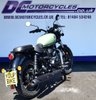 USED 2024 ROYAL ENFIELD Meteor 350 Roadster/Retro Euro 5 (20 ps) A great all day comfort ride for both rider and pillion.