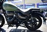 USED 2024 ROYAL ENFIELD Meteor 350 Roadster/Retro Euro 5 (20 ps) A great all day comfort ride for both rider and pillion.