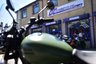 USED 2024 ROYAL ENFIELD Meteor 350 Roadster/Retro Euro 5 (20 ps) A great all day comfort ride for both rider and pillion.