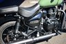 USED 2024 ROYAL ENFIELD Meteor 350 Roadster/Retro Euro 5 (20 ps) A great all day comfort ride for both rider and pillion.