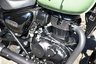 USED 2024 ROYAL ENFIELD Meteor 350 Roadster/Retro Euro 5 (20 ps) A great all day comfort ride for both rider and pillion.