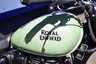 USED 2024 ROYAL ENFIELD Meteor 350 Roadster/Retro Euro 5 (20 ps) A great all day comfort ride for both rider and pillion.