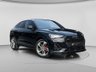 USED 2022 22 AUDI Q3 1.5 TFSI CoD 35 Black Edition Sportback 5dr Petrol S Tronic Euro 6 (s/s) (150 ps) 