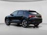 USED 2022 22 AUDI Q3 1.5 TFSI CoD 35 Black Edition Sportback 5dr Petrol S Tronic Euro 6 (s/s) (150 ps) 