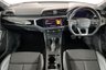 USED 2022 22 AUDI Q3 1.5 TFSI CoD 35 Black Edition Sportback 5dr Petrol S Tronic Euro 6 (s/s) (150 ps) 