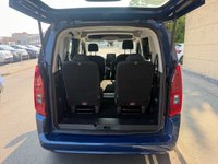 USED 2019 69 VAUXHALL COMBO LIFE 1.2 Turbo GPF Energy MPV 5dr Petrol Manual Euro 6 (s/s) (7 Seat) (110 ps) 