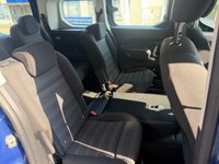 USED 2019 69 VAUXHALL COMBO LIFE 1.2 Turbo GPF Energy MPV 5dr Petrol Manual Euro 6 (s/s) (7 Seat) (110 ps) 