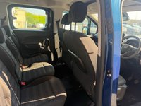 USED 2019 69 VAUXHALL COMBO LIFE 1.2 Turbo GPF Energy MPV 5dr Petrol Manual Euro 6 (s/s) (7 Seat) (110 ps) 
