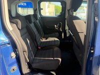 USED 2019 69 VAUXHALL COMBO LIFE 1.2 Turbo GPF Energy MPV 5dr Petrol Manual Euro 6 (s/s) (7 Seat) (110 ps) 
