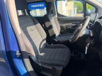 USED 2019 69 VAUXHALL COMBO LIFE 1.2 Turbo GPF Energy MPV 5dr Petrol Manual Euro 6 (s/s) (7 Seat) (110 ps) 