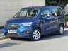USED 2019 69 VAUXHALL COMBO LIFE 1.2 Turbo GPF Energy MPV 5dr Petrol Manual Euro 6 (s/s) (7 Seat) (110 ps) 