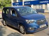USED 2019 69 VAUXHALL COMBO LIFE 1.2 Turbo GPF Energy MPV 5dr Petrol Manual Euro 6 (s/s) (7 Seat) (110 ps) 