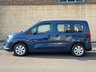 USED 2019 69 VAUXHALL COMBO LIFE 1.2 Turbo GPF Energy MPV 5dr Petrol Manual Euro 6 (s/s) (7 Seat) (110 ps) 