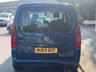 USED 2019 69 VAUXHALL COMBO LIFE 1.2 Turbo GPF Energy MPV 5dr Petrol Manual Euro 6 (s/s) (7 Seat) (110 ps) 