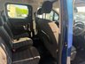 USED 2019 69 VAUXHALL COMBO LIFE 1.2 Turbo GPF Energy MPV 5dr Petrol Manual Euro 6 (s/s) (7 Seat) (110 ps) 