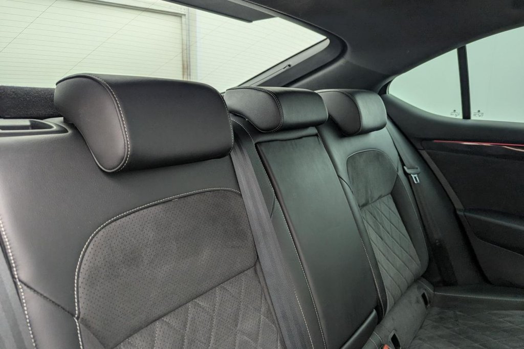 USED 2019 68 SKODA SUPERB 1.5 TSI ACT SportLine Hatchback 5dr Petrol Manual Euro 6 (s/s) (150 ps) Car Play, Sat Nav, Cruise
