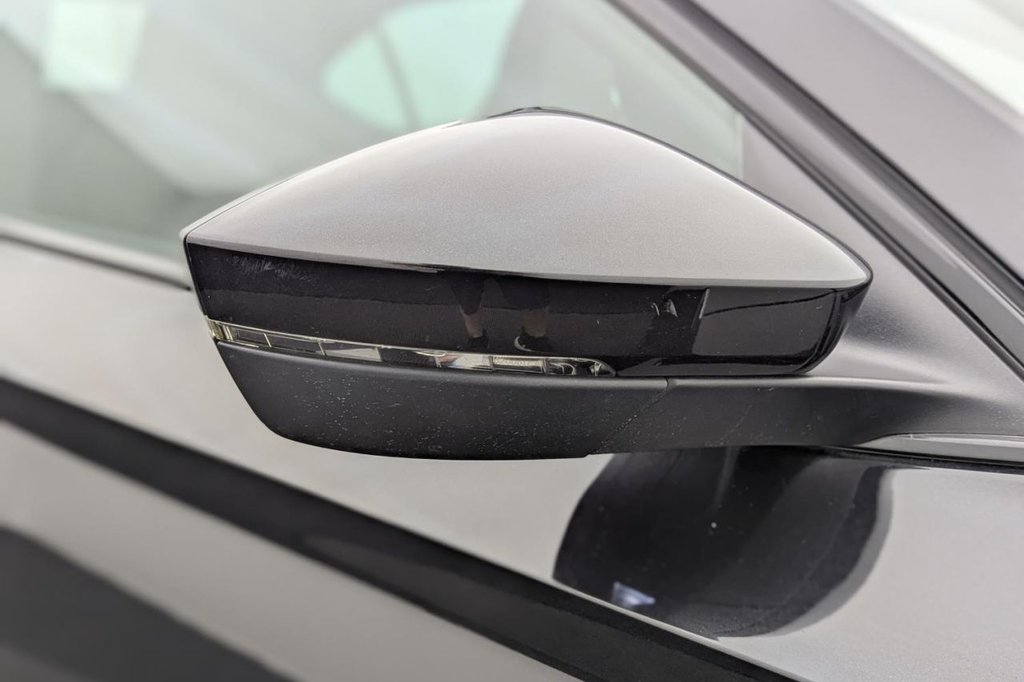 USED 2019 68 SKODA SUPERB 1.5 TSI ACT SportLine Hatchback 5dr Petrol Manual Euro 6 (s/s) (150 ps) Car Play, Sat Nav, Cruise