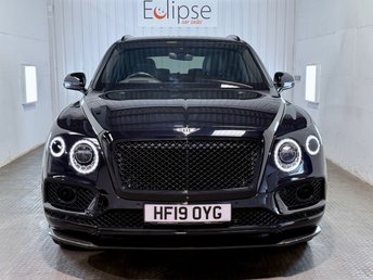 View our BENTLEY BENTAYGA