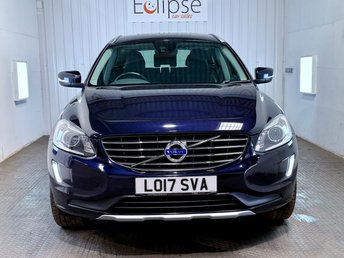 View our VOLVO XC60
