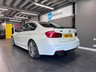 USED 2017 67 BMW 3 SERIES 2.0 320d M Sport Shadow Edition Saloon 4dr Diesel Manual Euro 6 (s/s) (190 ps) 