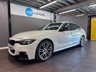 USED 2017 67 BMW 3 SERIES 2.0 320d M Sport Shadow Edition Saloon 4dr Diesel Manual Euro 6 (s/s) (190 ps) 
