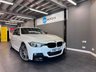 USED 2017 67 BMW 3 SERIES 2.0 320d M Sport Shadow Edition Saloon 4dr Diesel Manual Euro 6 (s/s) (190 ps) 