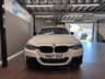 USED 2017 67 BMW 3 SERIES 2.0 320d M Sport Shadow Edition Saloon 4dr Diesel Manual Euro 6 (s/s) (190 ps) 