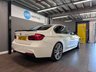 USED 2017 67 BMW 3 SERIES 2.0 320d M Sport Shadow Edition Saloon 4dr Diesel Manual Euro 6 (s/s) (190 ps) 