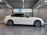 USED 2017 67 BMW 3 SERIES 2.0 320d M Sport Shadow Edition Saloon 4dr Diesel Manual Euro 6 (s/s) (190 ps) 