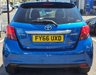 USED 2016 66 TOYOTA YARIS AUTOMATIC 1.5 VVT-h Excel Hatchback 5dr Petrol Hybrid E-CVT Euro 6 (15in Alloy) (101 ps) &pound;20 ROAD TAX A YEAR,PANORAMIC ROOF