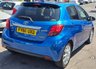 USED 2016 66 TOYOTA YARIS AUTOMATIC 1.5 VVT-h Excel Hatchback 5dr Petrol Hybrid E-CVT Euro 6 (15in Alloy) (101 ps) &pound;20 ROAD TAX A YEAR,PANORAMIC ROOF
