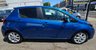 USED 2016 66 TOYOTA YARIS AUTOMATIC 1.5 VVT-h Excel Hatchback 5dr Petrol Hybrid E-CVT Euro 6 (15in Alloy) (101 ps) &pound;20 ROAD TAX A YEAR,PANORAMIC ROOF