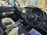 USED 2016 66 TOYOTA YARIS AUTOMATIC 1.5 VVT-h Excel Hatchback 5dr Petrol Hybrid E-CVT Euro 6 (15in Alloy) (101 ps) &pound;20 ROAD TAX A YEAR,PANORAMIC ROOF