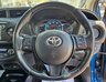USED 2016 66 TOYOTA YARIS AUTOMATIC 1.5 VVT-h Excel Hatchback 5dr Petrol Hybrid E-CVT Euro 6 (15in Alloy) (101 ps) &pound;20 ROAD TAX A YEAR,PANORAMIC ROOF