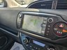 USED 2016 66 TOYOTA YARIS AUTOMATIC 1.5 VVT-h Excel Hatchback 5dr Petrol Hybrid E-CVT Euro 6 (15in Alloy) (101 ps) &pound;20 ROAD TAX A YEAR,PANORAMIC ROOF