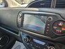USED 2016 66 TOYOTA YARIS AUTOMATIC 1.5 VVT-h Excel Hatchback 5dr Petrol Hybrid E-CVT Euro 6 (15in Alloy) (101 ps) &pound;20 ROAD TAX A YEAR,PANORAMIC ROOF
