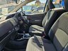 USED 2016 66 TOYOTA YARIS AUTOMATIC 1.5 VVT-h Excel Hatchback 5dr Petrol Hybrid E-CVT Euro 6 (15in Alloy) (101 ps) &pound;20 ROAD TAX A YEAR,PANORAMIC ROOF