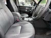 USED 2016 66 LAND ROVER DISCOVERY 4 3.0 SD V6 Graphite SUV 5dr Diesel Auto 4WD Euro 6 (s/s) (256 bhp) *******FULL SERVICE HISTORY*******